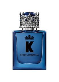 Dolce & Gabbana Dolce&Gabbana K by Eau de Parfum Spray Herenparfum Heren 50 ml