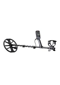 Minelab Equinox 700 opvouwbare metaaldetector