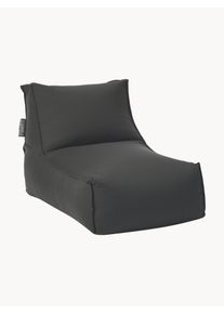 MAGMA Outdoor Beanbag Corfu Grey B 94 x D 60 cm