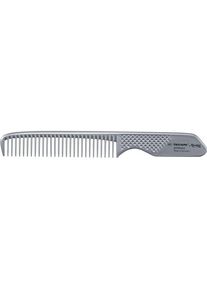 Hercules Sägemann Hercules Sägemann Messen snijden en afstudeerkammen Kam voor razor cutting graduation model 252 Borstels Unisex
