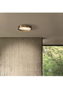 Oluce Berlin Applique murale/Plafonnier, L0720 OS,
