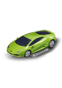 Carrera - Lamborghini Huracán LP 610-4 green