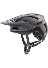 Uvex Renegade Mips Helm, Größe: 54-58