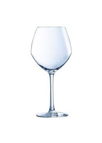 Chef & Sommelier Cabernet Vins Jeunes - 6 copas de vino 58 cl