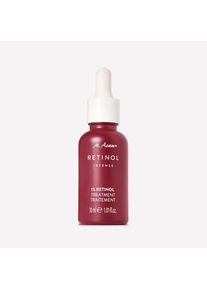 M. Asam RETINOL INTENSE Traitement Concentré à 1 % de Rétinol Hautement Dosé