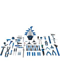 Park Tool Professional Tool Kit PK-5