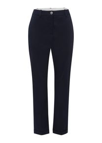BOSS - 7/8-Hose Tachinoa, blau, Gr. 44, Baumwolle