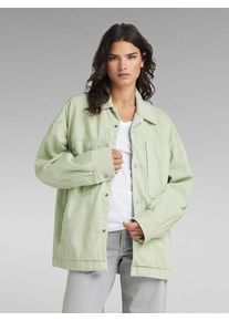 G-Star Raw G-Star Spijkerjas lichtgroen - 57% | Maat: S |
