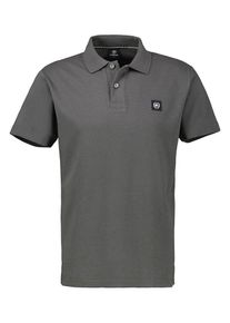 Lerros Poloshirts antraciet - 33% | Maat: XXL |
