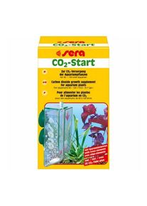 Sera CO2-Start Düngesystem