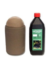 S&ouml;chting S&ouml;chting Oxydator A + 1Liter 6% ige L&ouml;sung