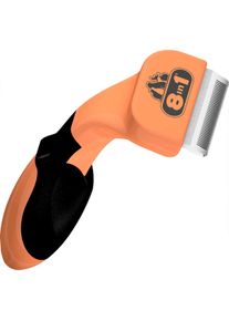 8IN1 Unterfellbürste Perfect Coat DeShedder Katze
