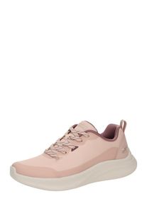 Skechers Sneaker low 'Flex' Femei roz, Mărimea 39