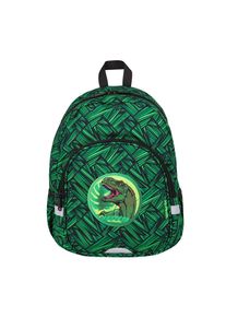 McNeill Sac à dos 'Toby' Garçons vert taille One Size