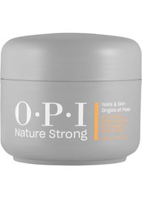 O.P.I OPI - Smooth It Out Hand & Foot Scrub Scrub mani 250 ml female