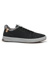 Saola Cannon Knit 2.0 Wool Sneakers Men (43, black)