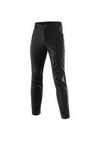 L&ouml;ffler L&ouml;ffler Bike Pants Alaska ASW Cycling bottoms Men (48, black)