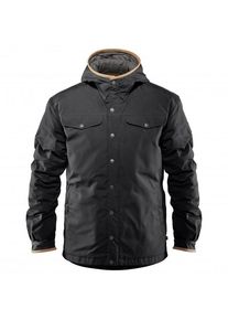 Fj&auml;llr&auml;ven Fj&auml;llr&auml;ven Greenland No. 1 Down Jacket Down jacket Men (M, black/grey)