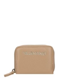 Valentino Portemonnaie 'SPECIAL MARTU' Damen beige Größe One Size Unifarben