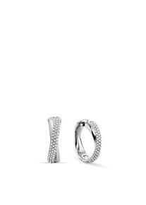 Bering | Pendiente | Arctic Symphony | plata pulido | 751-17-05