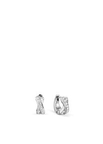 Bering | Boucle d'oreille | Arctic Symphony | argenté brilliant | 749-17-05