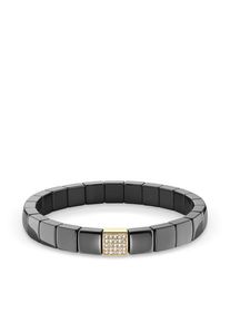 Bering | Bracelet | Arctic Symphony | noir | 662-276-X0