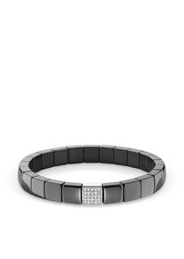 Bering | Bracelet | Arctic Symphony | noir | 662-176-X0
