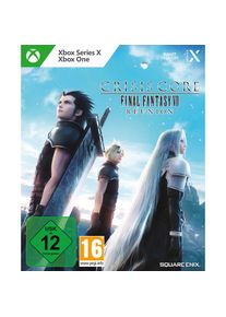 SquareEnix , Spielesoftware »Crisis Core Final Fantasy VII Reunion«, Xbox Series X-Xbox One , (ohne Farbbezeichnung)