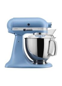 KitchenAid Processador de alimentos Artisan 300 W 4,8 l Azul