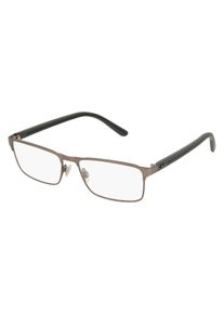 Polo Ralph Lauren PH1207 okulary mężczyźni | Oprawka: Oprawka pełna, Kanciasty, szary