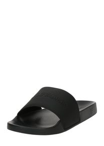 Tommy Hilfiger Mule 'TUMBLE' Homme noir taille 41