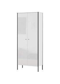 Germania , Garderobenschrank »Parenzo« , weiß