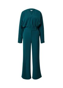Mbym Tuta jumpsuit 'Tainay-M' Donna - petrolio