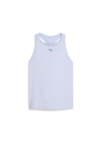 Puma , Tanktop »CLOUDSPUN RACERBACK TANK - REG« , Cool Weather Heather , XS , XS , Regular Fit