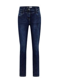 Cecil Jean 'Toronto' Femme bleu taille 32