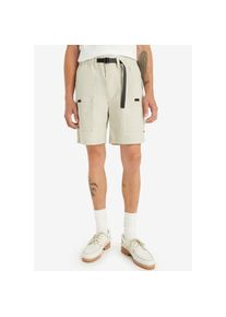 Levi's Levi's , Cargoshorts »Shorts UTILITY BELTED SHORTS«, Sommerhose , FEATHER GRAY , N-Gr , XL -N-Gr , XL , Kurze Shorts von Levi's