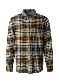 Mustang Chemise 'Eastbridge' Homme vert taille XXXL