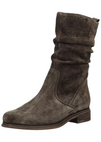 Gabor Botine Femei maro, Mărimea 39