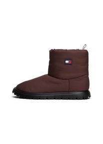 Tommy Jeans Apr&egrave;s-ski Femme marron taille 37
