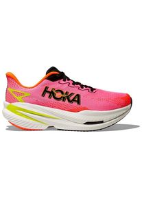 Hoka One One HOKA Women's Mach X 3 Running shoes Women (38 - Wide, multi)