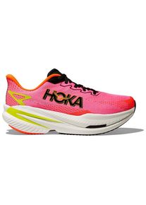 Hoka One One HOKA Women's Mach X 3 Running shoes Women (38 - Wide, multi)