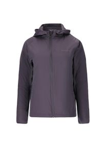 Endurance Damen Krose Jacket lila