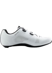 Northwave, Herren, Veloschuhe, Revolution (47), Weiss