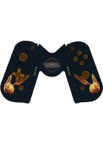 Trade Invaders Wireless Duo Pro Pack Controller Nintendo Switch - Hogwarts Legacy (Switch), Gaming Controller