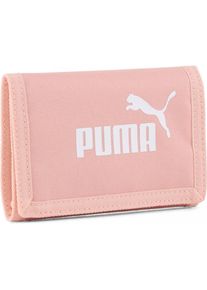 Puma, Damen, Portemonnaie, Wallet, Schwarz