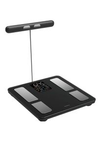 Klausberg, Personenwaage, Personenwaage mit Handsensoren & digitalem Farbdisplay (180 kg)