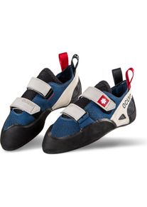 Ocun, Damen, Kletterschuhe, Advancer Qc (42), Blau