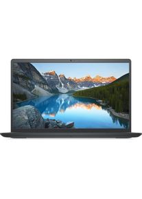Dell Inspiron 15 3530 Intel Core i7 (15.60", 512 GB, 16 GB, IT, Intel Core i7-1355U), Notebook, Schwarz