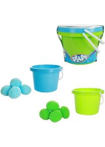 Toi-Toys Super Splash Balls Set (2 Eimer, 10 Splash Balls) (10 x)