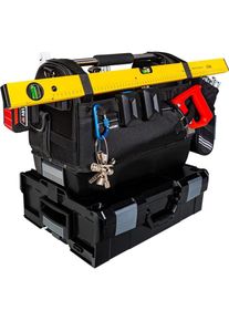 L-Boxx, Werkzeugkoffer, ProClick Set 8